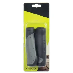 Dresco handvat Ergo Grip - 2 stuks