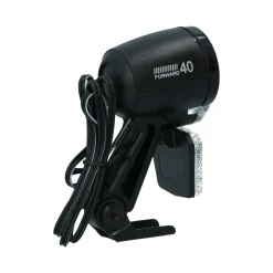 Dresco koplamp voor E-Bike Led Urban 40 Lux