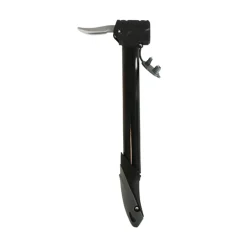 Dresco mini fietspomp 25cm