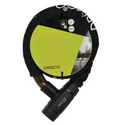 Dresco pantserslot 100cm, Ø22mm