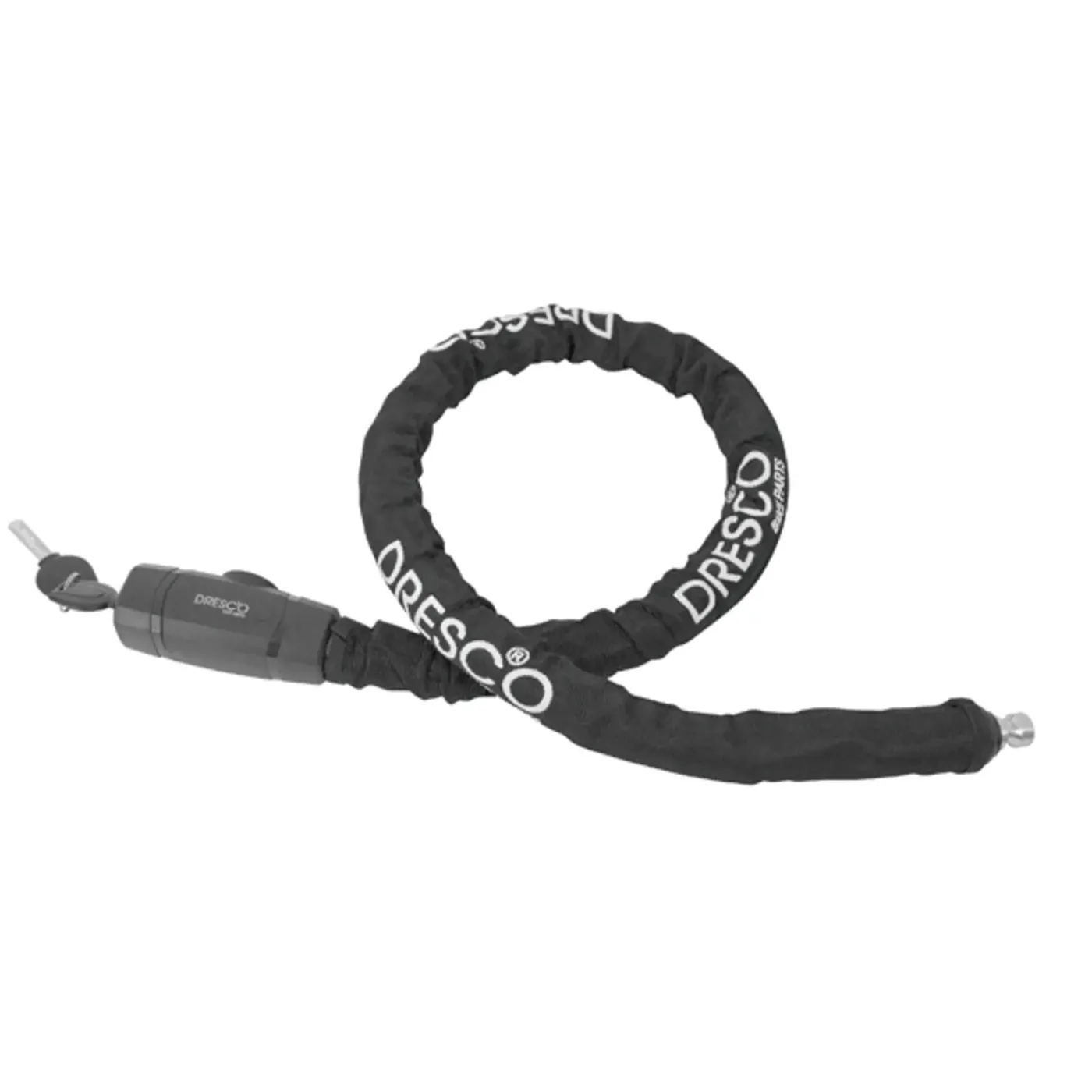 Dresco pantserslot 100cm, Ø22mm