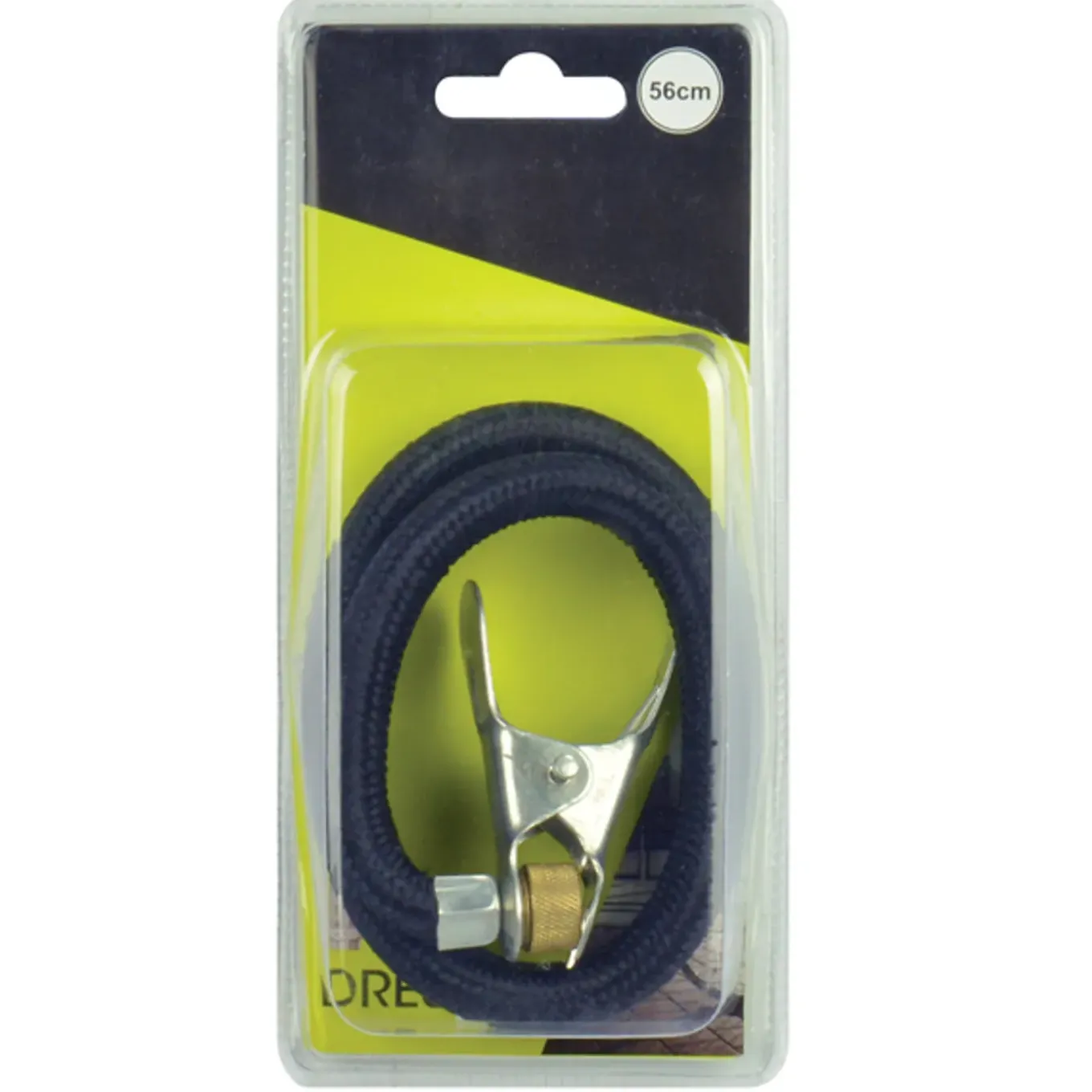 Dresco pompslang 56cm