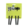 Dresco Ringslot bevestiging Flex mount