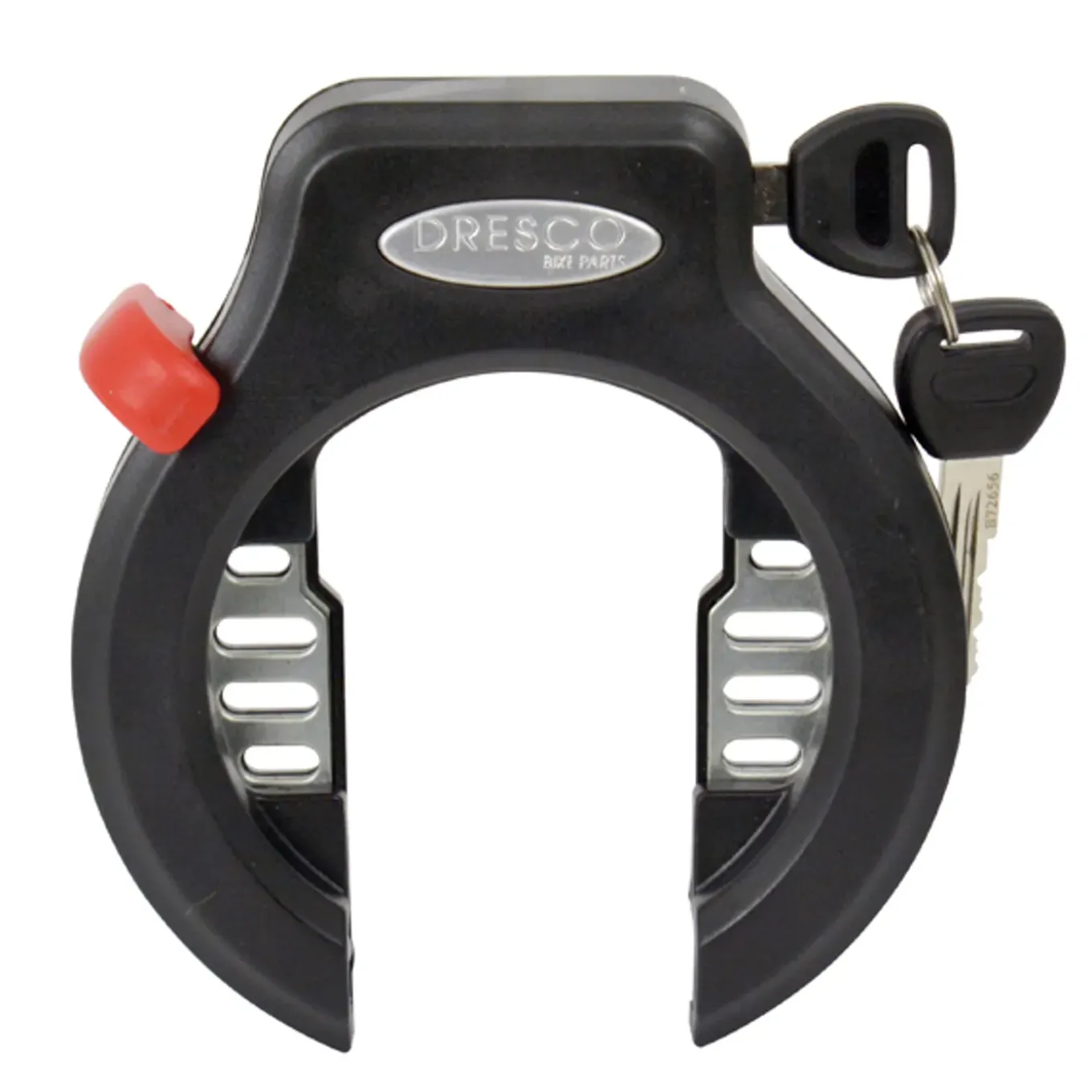 Dresco ringslot met plug-in functie