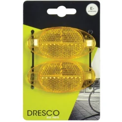 Dresco spaakreflectoren