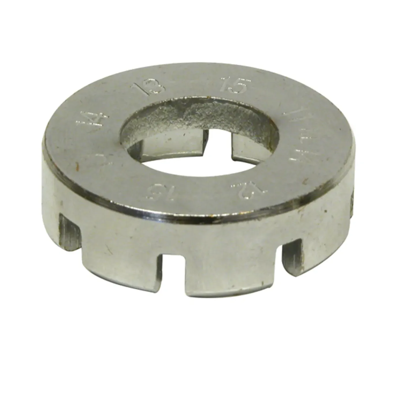 Dresco spakenspanner 10-15G