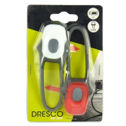 Dresco verlichting set Frog