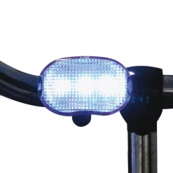 Dresco verlichtingsset klassiek LED