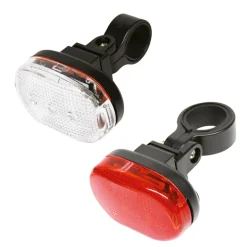 Dresco verlichtingsset klassiek LED