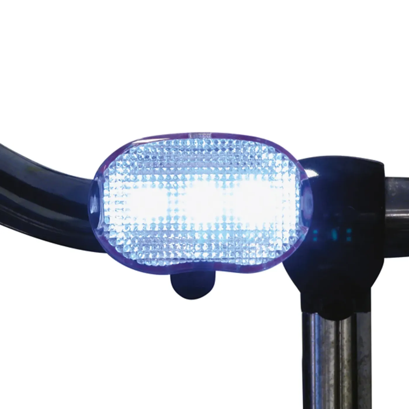 Dresco voorlicht Classic LED chroom