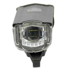 Dresco voorlicht USB oplaadbaar