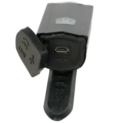 Dresco voorlicht USB oplaadbaar