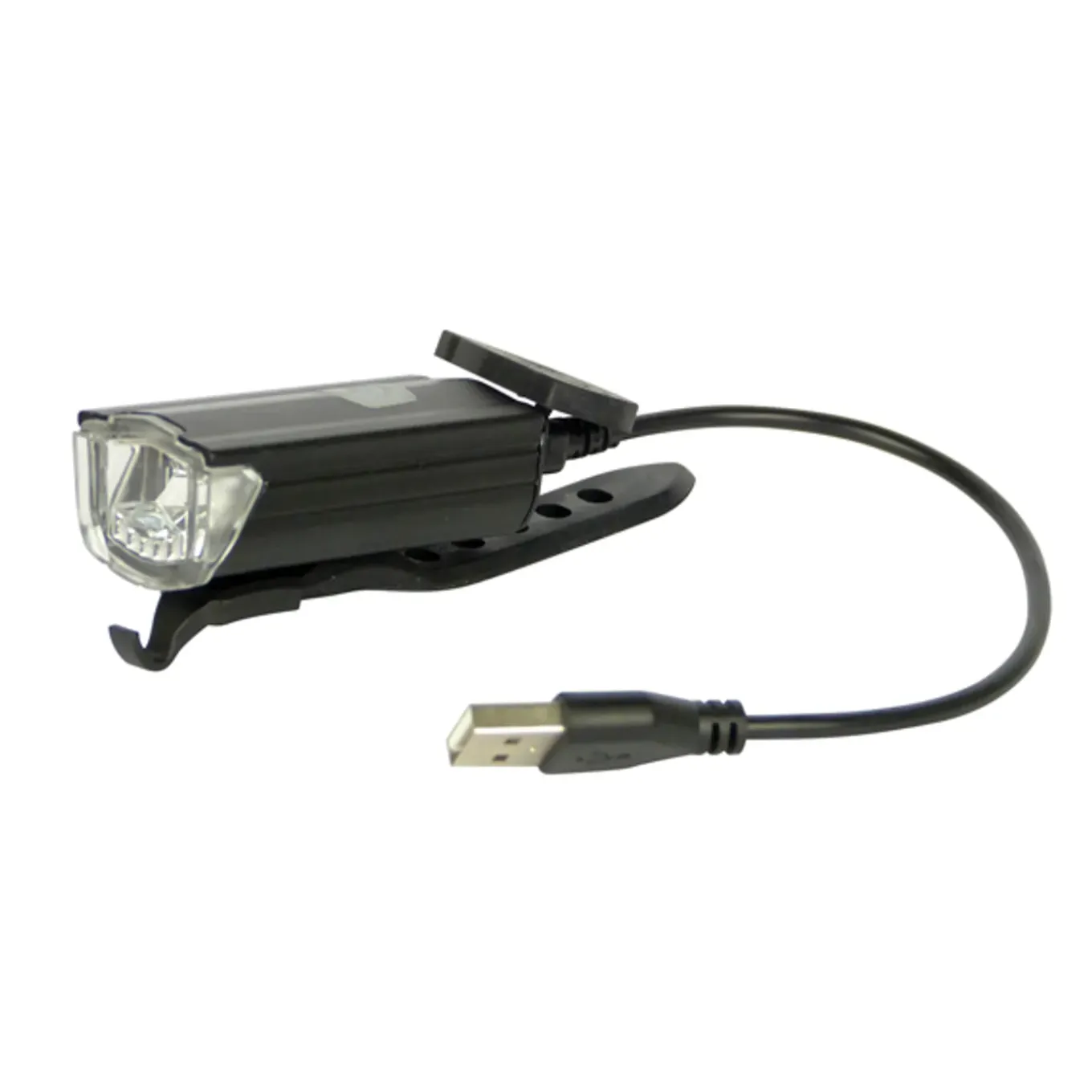 Dresco voorlicht USB oplaadbaar