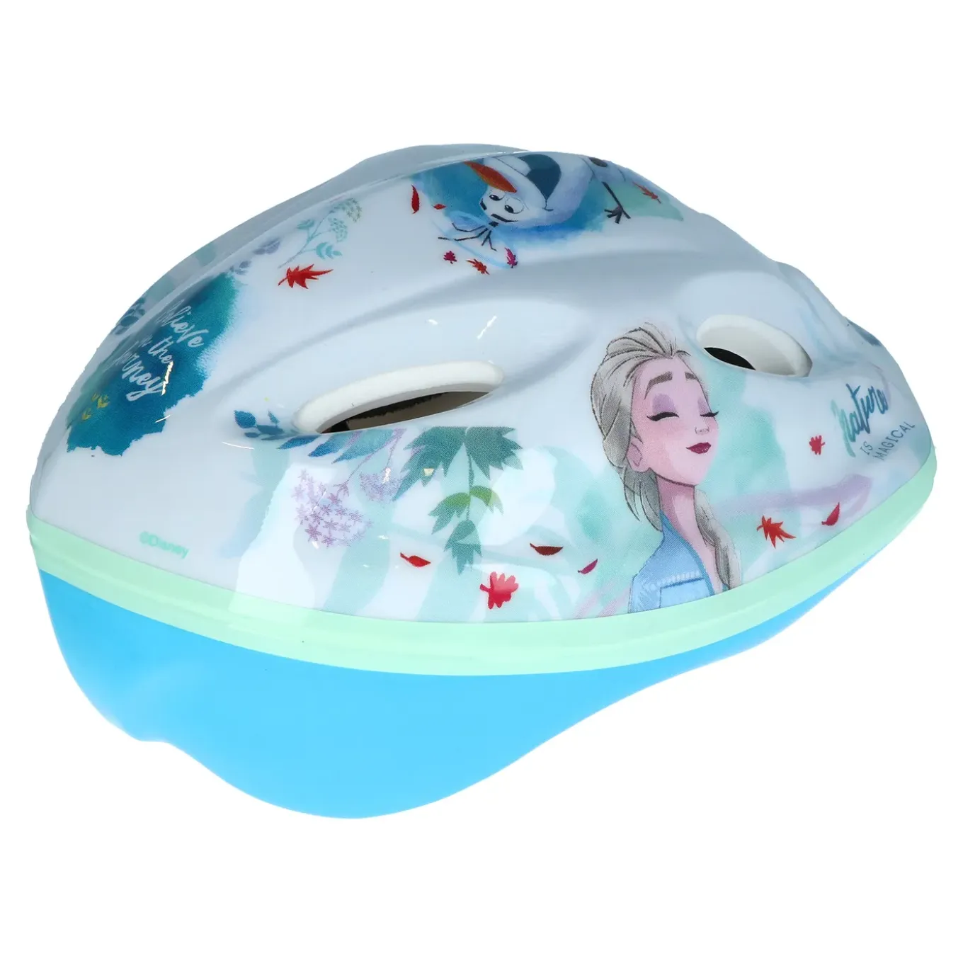 Dr Helm SP frozen II wit