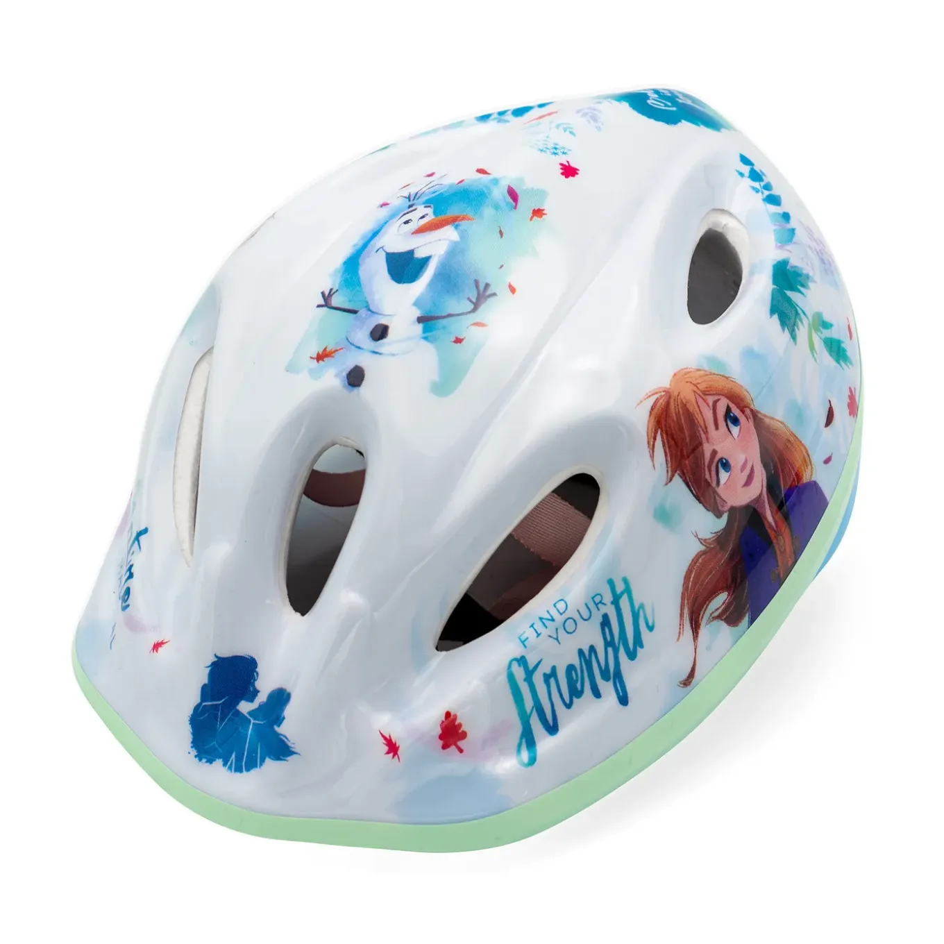 Dr Helm SP frozen II wit