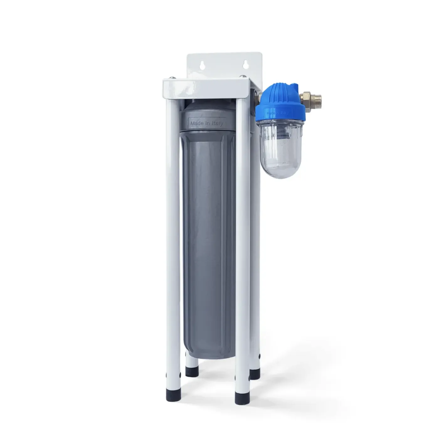 Druppa Pfas Waterfilters Family Plus 4-8 Personen Incl. Onderhoudsset
