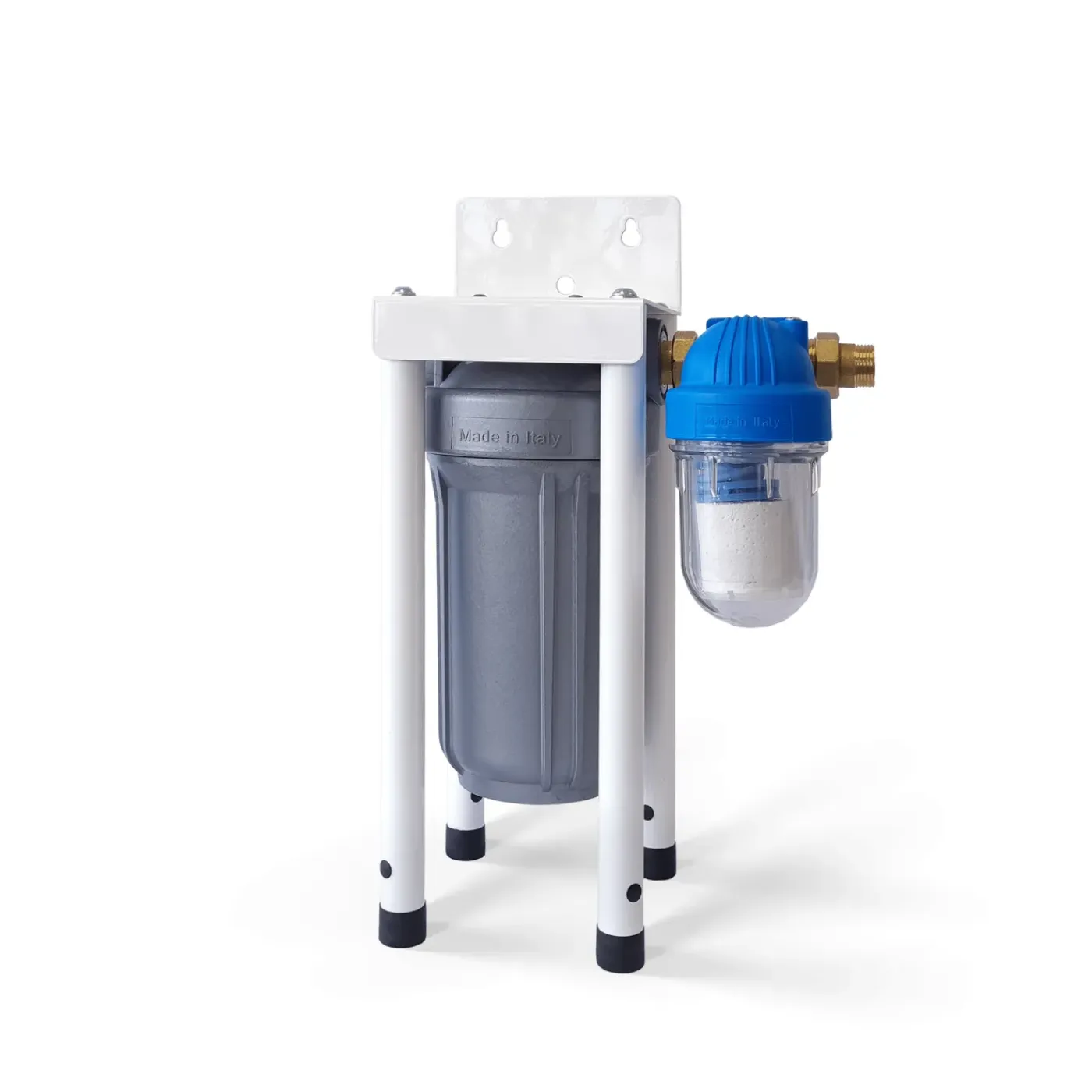 Druppa Pfas Waterfilters Family 1-4 Personen Incl. Onderhoudsset