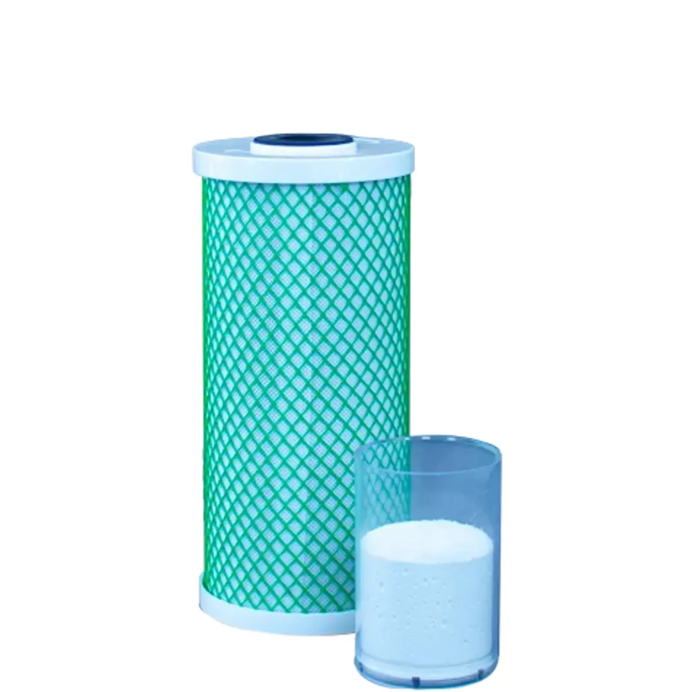 Druppa Pfas Waterfilters Home Plus Incl. Onderhoudsset