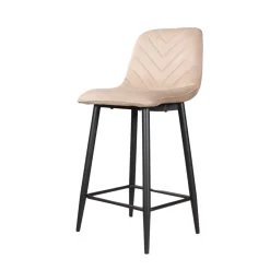 DS4U - Gaby Barkruk Velvet 65 Cm 2.0 - Champagne