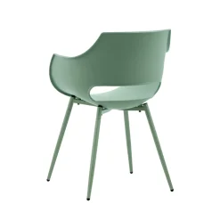 DS4U - Louis Tuinstoel - Groen