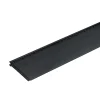 Dumaclin gevelbekleding gelakt antraciet 240x18,5x0,6cm