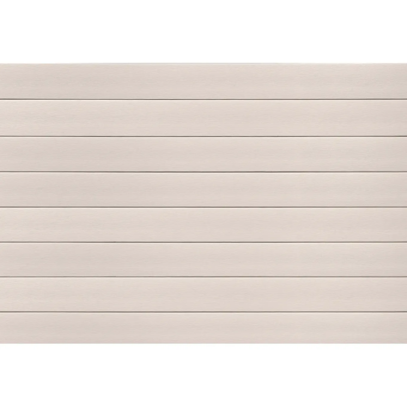 Dumaclin gevelbekleding pvc klei 18,5x240cm 60mm