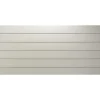 Dumaplast Dumaclin gevelbekleding T08 Crème 240cm