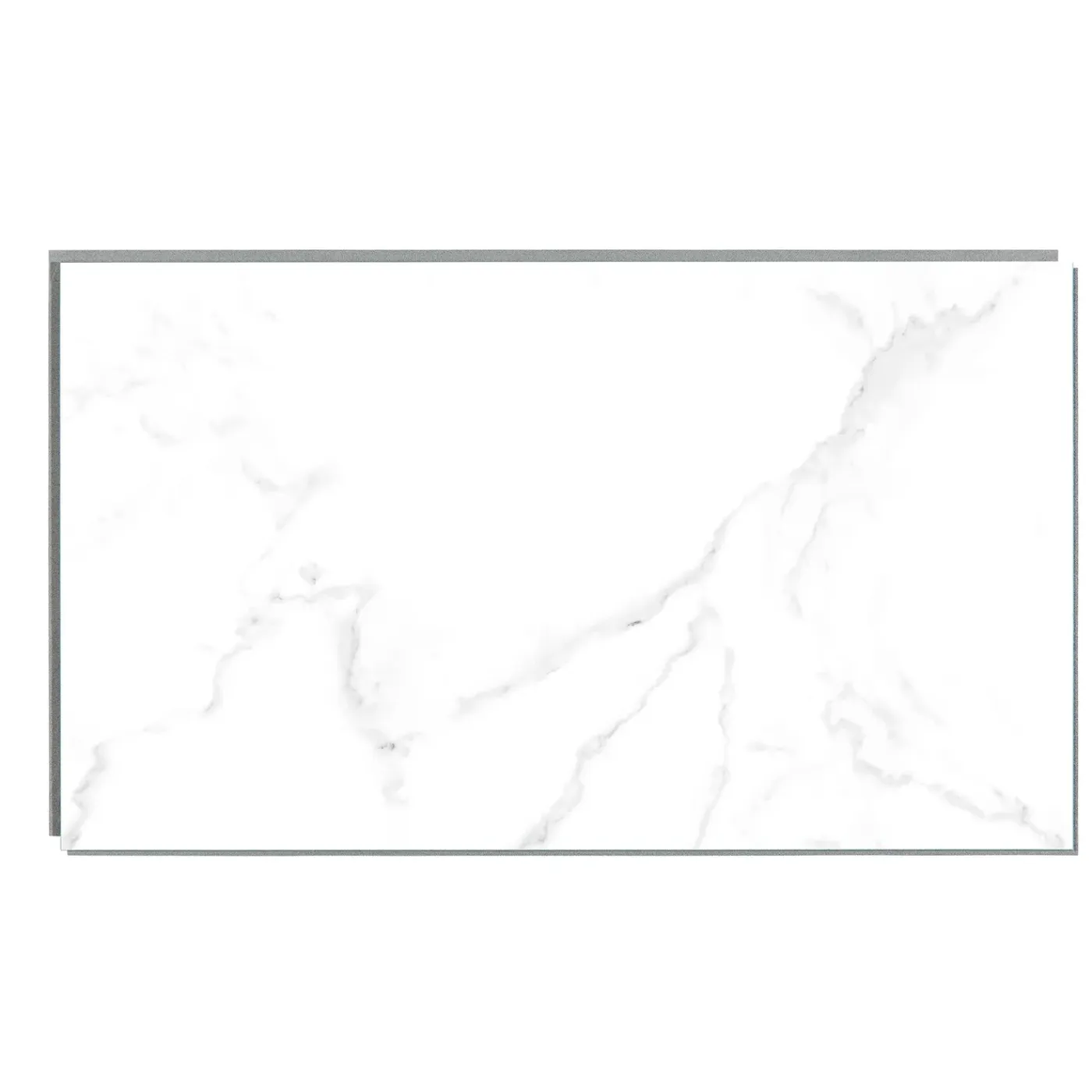 Dumaplast wandbekleding Dumawall+ Calacatta 37,5x65cm
