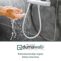 Dumaplast wandbekleding Dumawall+ Orlando 37,5x65cm