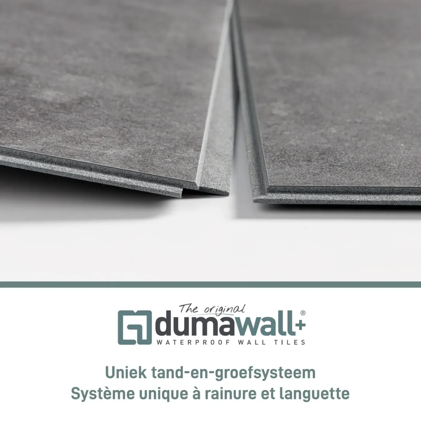 Dumaplast wandbekleding Dumawall+ Orlando 37,5x65cm