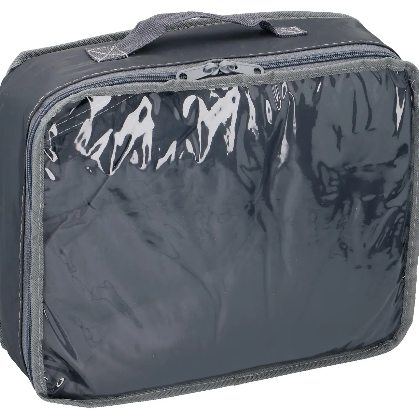 Dunlop Motorhoes - Maat L - 228 x99 x 124 cm - Weerbestendig - PVC