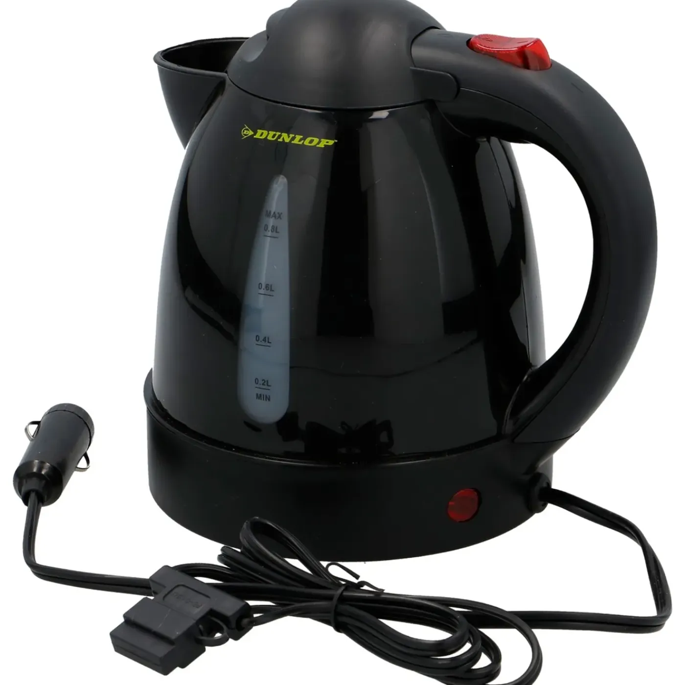 Dunlop Reiswaterkoker 24v 0.8l