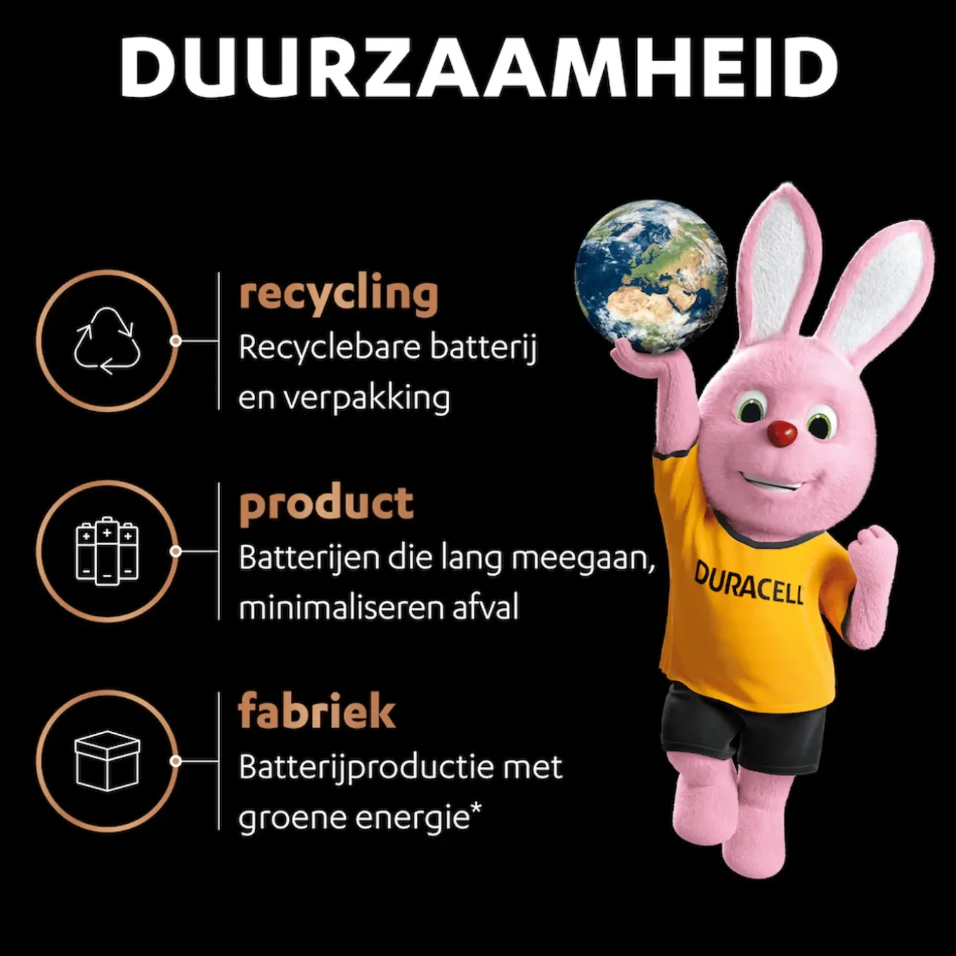 Duracell Alkaline Optimum Aa 12st.