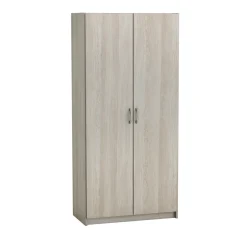 Overig Duraline 2-deurs multifunctionele kast