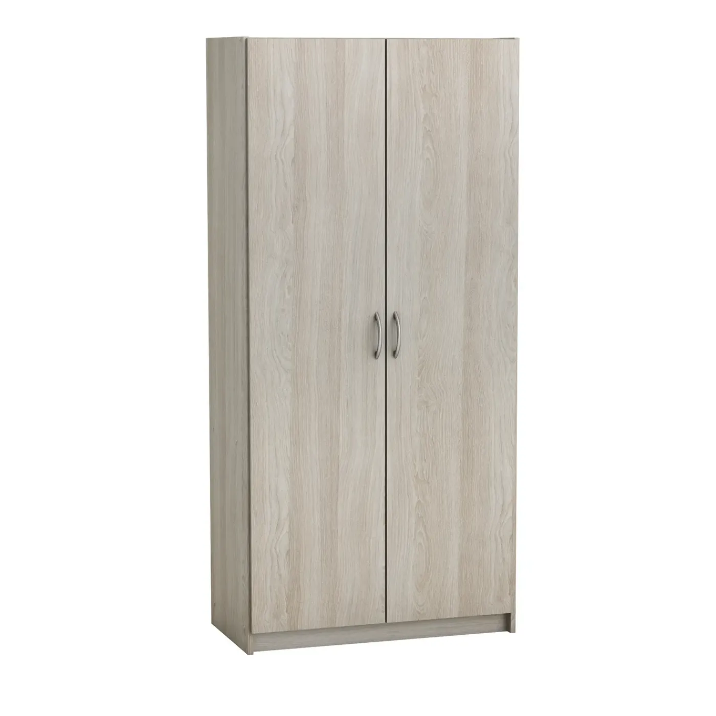 Overig Duraline 2-deurs multifunctionele kast