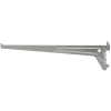 Duraline f-drager enkel gegalvaniseerd 30cm