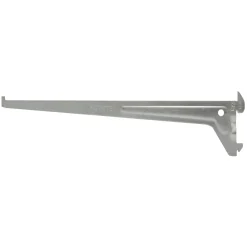 Overig Duraline f-drager enkel gegalvaniseerd 40cm