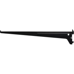 Overig Duraline f-drager enkel zwart 40cm