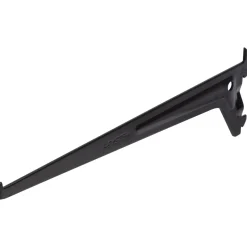Overig Duraline f-drager enkel zwart 30cm