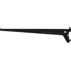 Overig Duraline f-drager enkel zwart 30cm