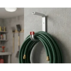 Duraline G-haak aluminium 10x16cm