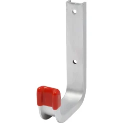 Duraline J-haak aluminium 12x14cm