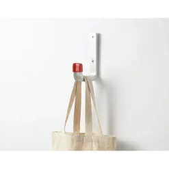 Duraline J-haak aluminium 8x12cm