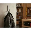 Duraline J-haak buis enkel grijs 13x8cm