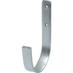 Duraline J-Haak plat 12x17cm