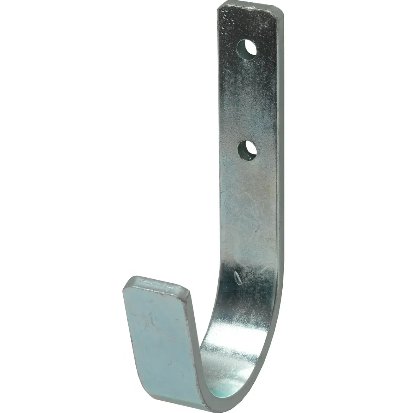 Overig Duraline J-Haak plat 3,8x8,2cm