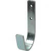 Duraline J-Haak plat 7,5x11,2cm