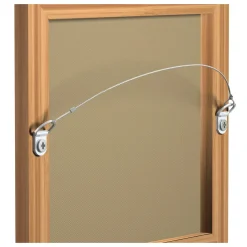 Duraline PHS S/1 knoopbaar staaldraad