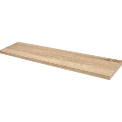 Duraline wandplank XL4 Sanoma eiken 38mm 118x23,5cm