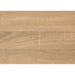 Duraline wandplank XL4 Sanoma eiken 38mm 80x23,5cm
